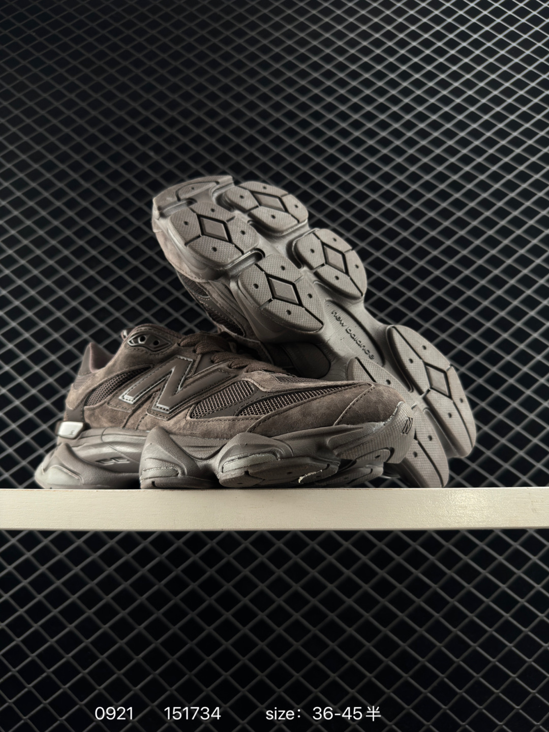 NB Joe Freshgoods x New Balance NB9060